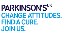 Parkinson's UK
