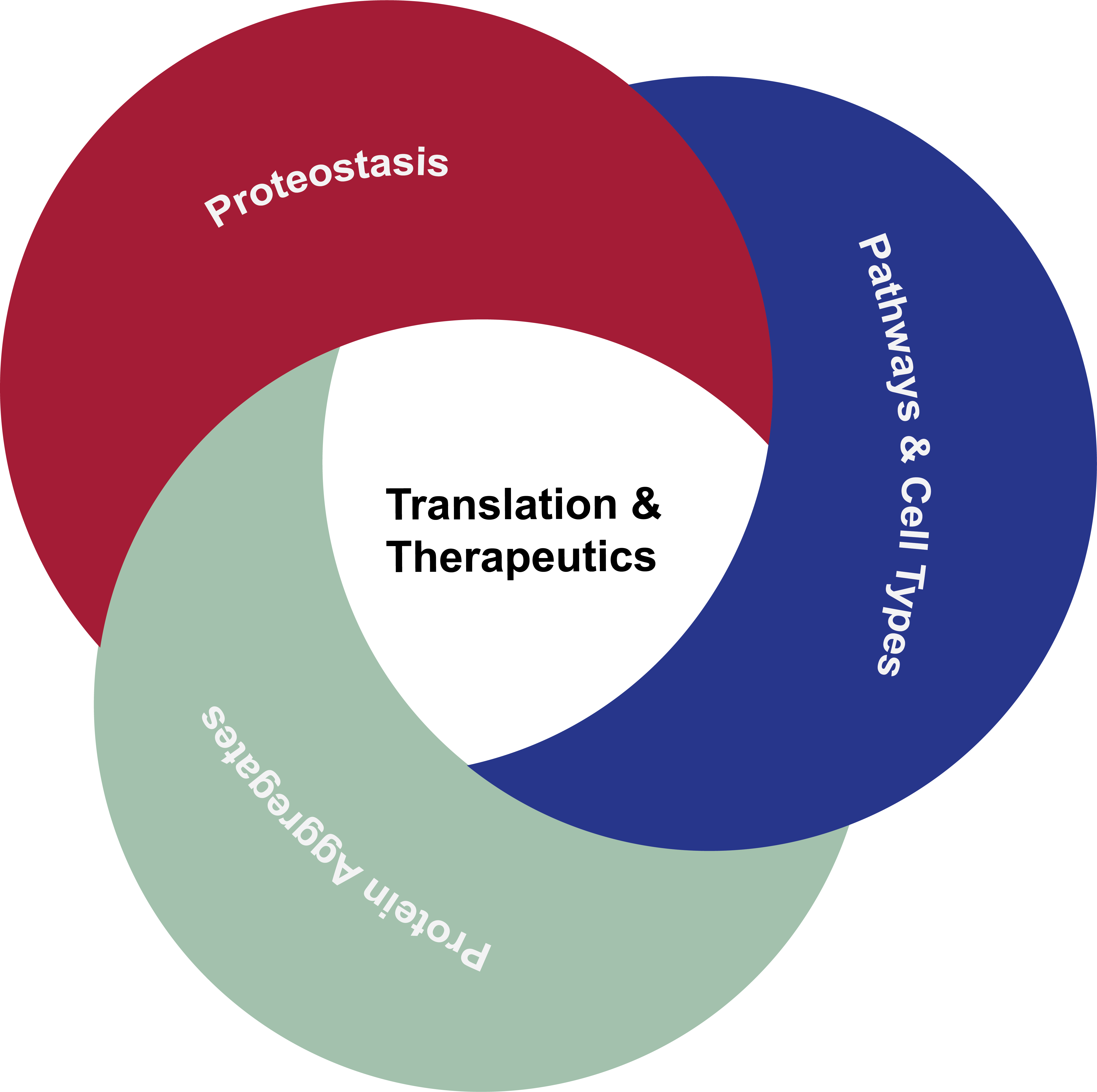 research summary triskelion